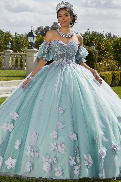 how much are quinceanera dresses